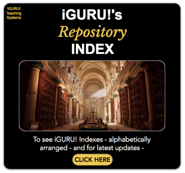 Repository Index